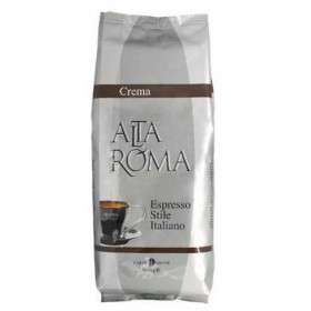 Кофе в зернах Altaroma Crema 1 кг