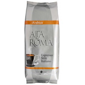 кофе в зернах Altaroma Arabica