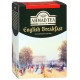 Чай Ahmad English Breakfast (Английский Завтрак), черный, листовой, 90 г