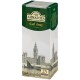 Чай Ahmad Earl Grey (Эрл Грей), черный с бергамотом 25пак