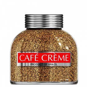 Кофе Cafe Creme (Кафе Крема) растворимый 100 гр