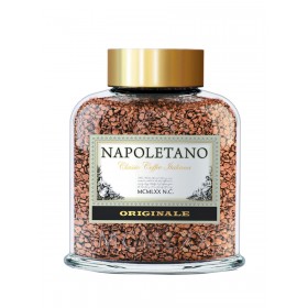 Кофе Napoletano растворимый Originale 100 гр