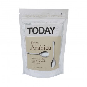 Кофе Today растворимый Pure Arabica 75 гр