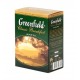 Чай Greenfield Classic Breakfast (Классик Брекфаст), черный, листовой, 100 г