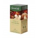 Чай Greenfield Vanila Cranberry (Ванилла Крэнберри), черный, 25 пакетиков