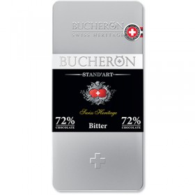 Bucheron standart bitter 100 gr