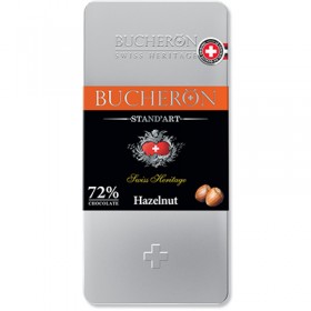 Bucheron standart hazelnut 100 gr